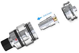 Зображення за запитом Eleaf iStick T80 with Pesso
