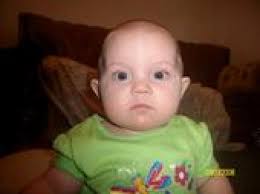 Life Story of JAMES HILTON SURRENA (August 31, 1968