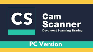 ‎cs scanner is a powerful application for scanning documents. Camscanner For Pc Full Version Download For Windows Mac