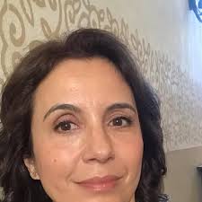 Veronica Merchant (@vero_merchant)