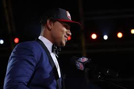 With the third overall selection, the 49ers selected quarterback trey lance. 7siinpmjd2raem