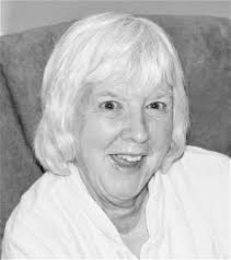 Faye MITCHELL Obituary