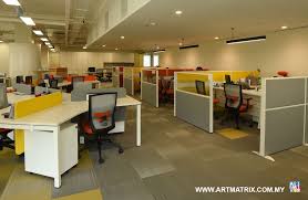 Having the doubt on how to design your home in malaysia? Office Space Project Reference Office Furniture Design Office Space Design Office Space