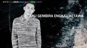 Apakah aku membuka hati dan budi untuk mendengar 1.maria menerima kabar gembira. Lagu Lagu 2016 2017 Hez Hazmi Setiaku Official Lyric Video Facebook