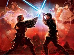 Anakin Skywalker Star Wars Wallpapers Wallpaper Cave Darth vader drawing star wars artistic hd wallpapers.
