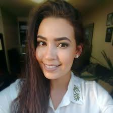 Psicóloga Natália Sant'Anna Nunes