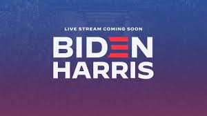 Our work isn't over — sign up for updates and to get involved: Joe Biden And Kamala Harris Deliver Remarks In Wilmington Joe Biden For President 2020 Youtube