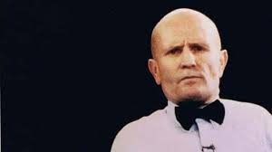 Mills Lane, boxing icon and Reno judge, has deep roots in Savannah, GA