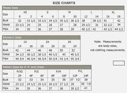 alfani t shirt size chart coolmine community school