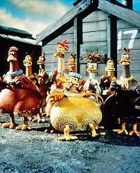 devant le batiment 17