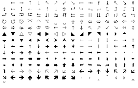 Wingdings is a typographic font created by designers kris holmes and charles. Wingdings Fonts Mesta Automation