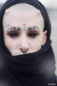 Sunstructures Body Modifications Body Mods Body Piercings