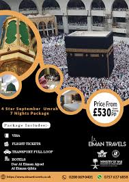 Murtad ali mahrus umroh,vlog umroh,doa umroh,tata cara umroh,rukun umroh,umrah,umroh. 4 Star September Umrah 7 Nights Package It Is Prescribed To Book Umrah Deals Ahead Of Time To Exploit The Various Markdown Arrangements And Slic Brosur Desain