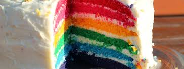 Unsere schau ist offen darüber hinaus unsereiner freuen uns aufwärts ihren besuch. Kuchen In Farbe Und Bunt Nachgekocht