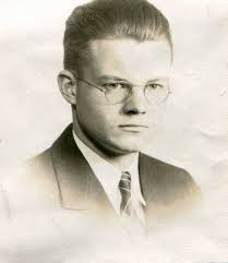 Dr Jacob Earl Thomas Jr. (1918-2011): homenaje de Find a Grave