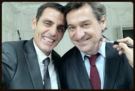 ENGRENAGES 7 David Cann