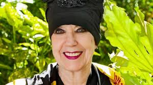 Obituary: Molly Parkin, artist, writer and fashion editor