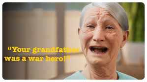 Uncle Nephew Bonding