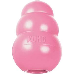 KONG Puppy Dog Toy