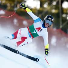 Born 27 april 1991) is an swiss world cup alpine ski racer and olympic medalist. Lara Gut Behrami Bansko Superg By Fis Alpine World Cup