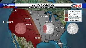 Unlike solar eclipses, lunar eclipses are entirely safe to look at without the need to look through any kind of filter. 8gvpincmgflqom