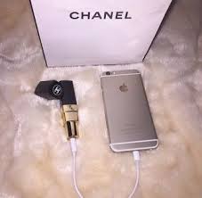 Lipstick Powerbank Iphone Phone Case Accessories Iphone Accessories