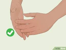 الكتابة بخط يد أنيق Wikihow