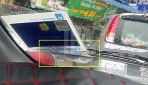 Sebelum itu, jika ingin buat pindahan wang, jemput baca cara instant transfer bank rakyat yang terbaru menggunakan duitnow. Hati Hati Jangan Ambil Duit Yang Diselit Pada Wiper Kereta Lidah Bisa