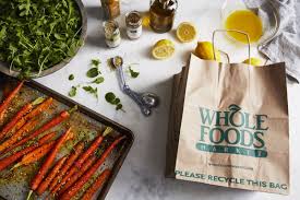 8 Whole Foods Shopping Tips Everyone Should Know Whole Food Recipes Food Shop Whole Foods Market