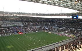 Stade De France Paris The Stadium Guide