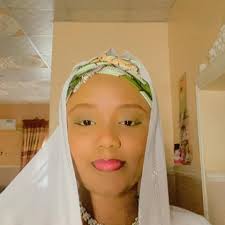 Profile for Amina Suleiman Hamza