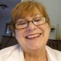 Gail McRae (gailmmcrae)