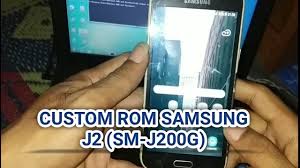 Now, it has been discontinued, because of internal conflicts inside cyanogen . Cara Install Custom Rom Samsung J200g Youtube