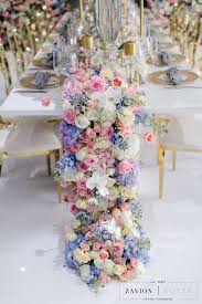 Pin By Natieka Green On Styled Shoot Ideas In 2020 Pastel Wedding Theme Flower Wall Wedding Pastel Wedding