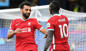 How good will liverpool fc play this season? Five Liverpool Players Nominated For 2020 Best Fifa Awards Liverpool Fc