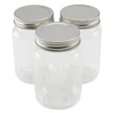 Check spelling or type a new query. Shop For The 3 Count 16 Oz Plastic Mason Jars By Craft Smart At Michaels