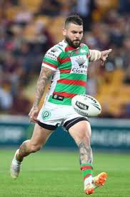 Five from five from the sideline was as good an exhibition of goalkicking as you knights goalkicking: 140 South Sydney Rabbitohs Ideas Nrl Rugby League Rugby