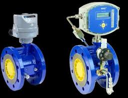 Turbine Meters | Sparckx Consulting