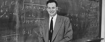 Feynman goal is to explore the case. A Brief History So Far Of Quantum Computing Part 1 It World Canada Slideshow