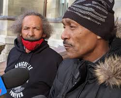 Rally calls for return of Africville: All we want is our community back