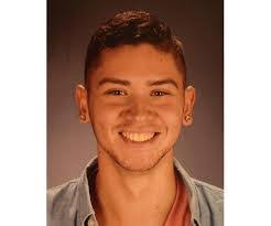 Nicholas Rios's Instagram, Twitter & Facebook