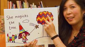 Reading is Magic Storytime: Virtual Summer Reading Party