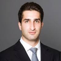 10+ "Nader Emami" profiles