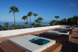 pin em terrazas hotel