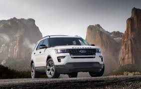 2020 ford explorer goes rear wheel drive steals lincoln engine the truth about cars 2020 ford explorer goes rear wheel