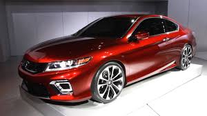 More detailed vehicle information, including pictures. Honda Accord Coupe Best V6 Coupe Concept Full Look Youtube