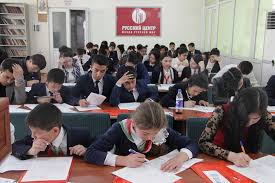 Температура воздуха ожидается +33 градуса. Olimpiada Po Russkomu Yazyku Dlya Shkolnikov Stran Sng Tadzhikistan Kyrgyzstan Uzbekistan Turkmenistan