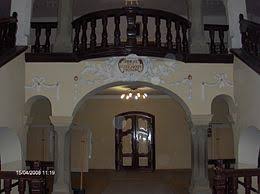 Colegiul national samuel von brukenthal. Colegiul NaÈ›ional Samuel Von Brukenthal Din Sibiu Wikiwand