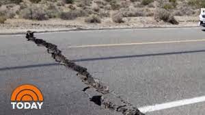 Earthquakes today brings you the world's recent and latest earthquakes. Is Southern California Ready For A Massive Quake Today Youtube