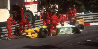 Alles was sie heute wissen müssen: Formel 1 Liveticker Das Ganze Statement Zur Monaco Absage